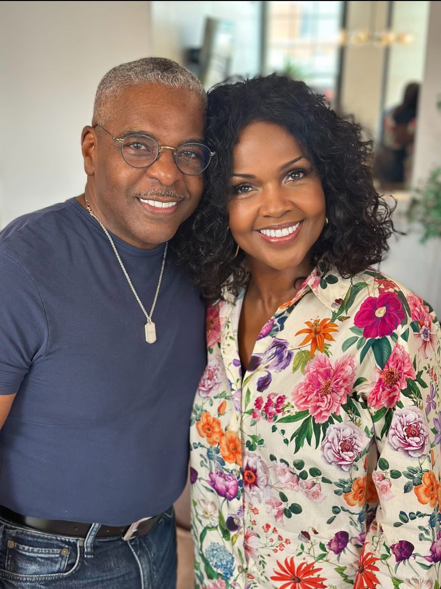 CeCe Winans tweet media