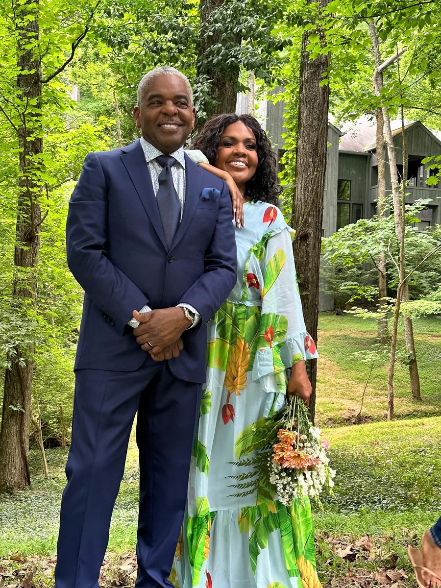 CeCe Winans tweet media