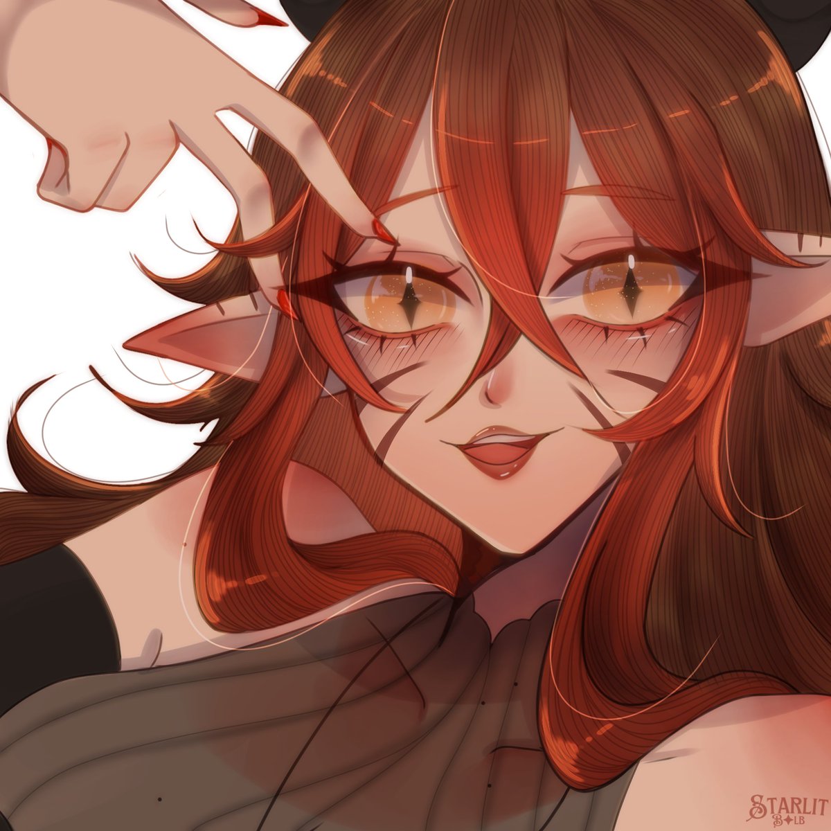 TheFrizty (@thefrizty) on Twitter photo GENTEEEEE MINHA PRIMEIRA COMISSÃO DE ARTE!
Muitíssimo obrigada à <a href="/StarlitBulb/">Bulb★| Vgen</a> pelo trabalho super dedicado <3 GENTEEEEE MINHA PRIMEIRA COMISSÃO DE ARTE!
Muitíssimo obrigada à <a href="/StarlitBulb/">Bulb★| Vgen</a> pelo trabalho super dedicado <3