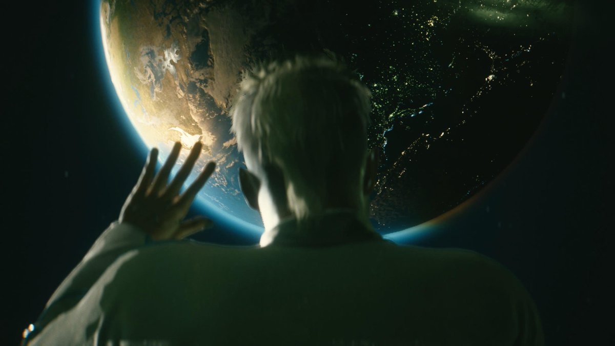 nilskern17's tweet photo. Habe zuletzt #Cyberpunk2077 nicht nur durchgespielt, sondern auch die 5 Enden erlebt…
Schönste ist natürlich das mit dem Stadt-Panorama!
Story zwar eher kurz, auch die Finals, umso einfacher aber, alle zu erleben. Lohnt sich!
Jetzt Platin? Zu viele Aufträge… Oder? 😉
#KernGames https://t.co/WgjonOLgeX