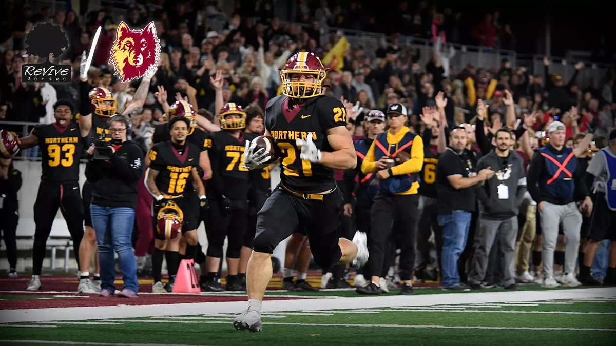 Lamari “D1” Hall (@lamari6hall) on Twitter photo #AGTG I have been blessed to receive an offer from <a href="/NSUWolves_FB/">Northern State Football🐺 🏈</a>
<a href="/CoachLeBlanc1/">Tyson LeBlanc</a> <a href="/OEHSfootball/">Oswego East Football</a> <a href="/NSUCoachSchmidt/">Mike Schmidt</a> <a href="/EDGYTIM/">Timothy “EDGYTIM” OHalloran</a> <a href="/Rivals/">Rivals</a> <a href="/AllenTrieu/">Allen Trieu</a> #AGTG I have been blessed to receive an offer from <a href="/NSUWolves_FB/">Northern State Football🐺 🏈</a>
<a href="/CoachLeBlanc1/">Tyson LeBlanc</a> <a href="/OEHSfootball/">Oswego East Football</a> <a href="/NSUCoachSchmidt/">Mike Schmidt</a> <a href="/EDGYTIM/">Timothy “EDGYTIM” OHalloran</a> <a href="/Rivals/">Rivals</a> <a href="/AllenTrieu/">Allen Trieu</a>