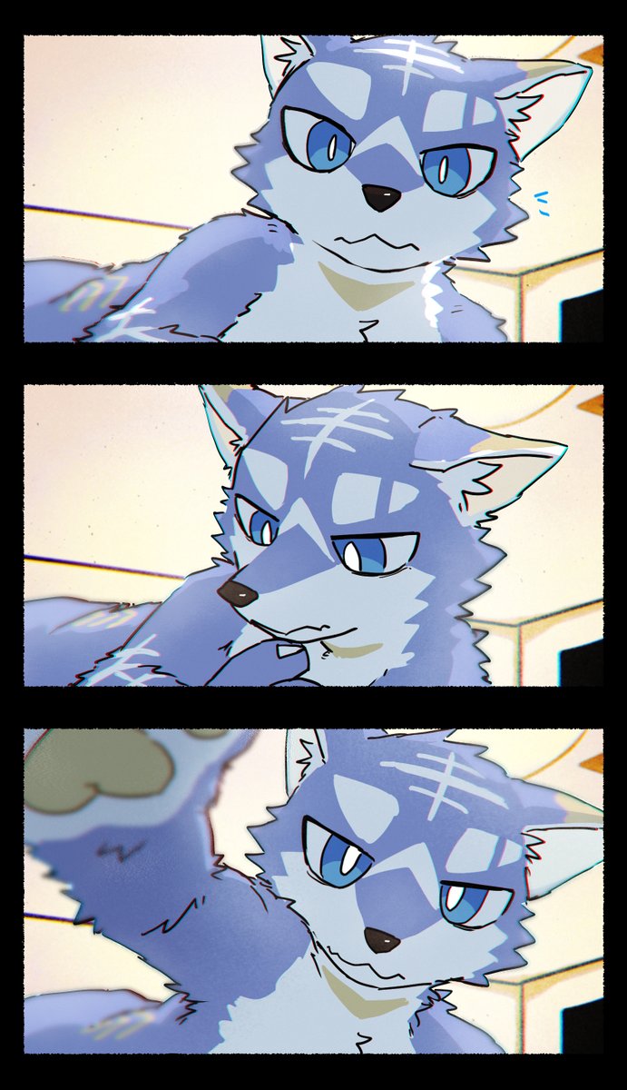 部屋干し@関けも委託 tweet media