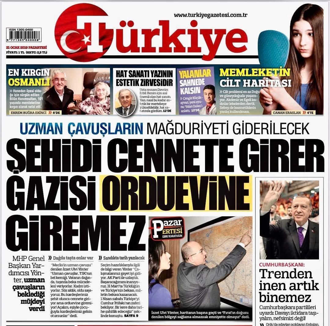 muharre8541962's tweet photo. Askerliğin çilesini çeken, ama hakkını alamayan Uzman Çavuşlar susturulamaz!
40 yıllık emek, 40 yıllık mücadele… Artık adalet istiyoruz!

#UzmanÇavuşlaraHak 
#40YılUzmanÇavuşuDuymadınız @alitilkici38
@TEMUD_2024
@dbdevletbahceli https://t.co/xm1ISRXYod
