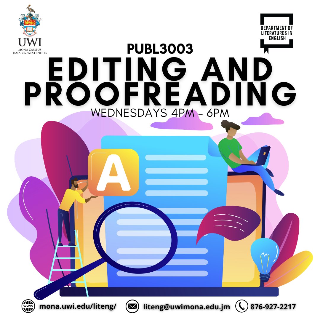 Check out the Level 3 courses coming your way this September!
🚨Popular Film, Editing and Proofreading, and Classic American Prose Fiction can all be selected as free electives; just request an override.
