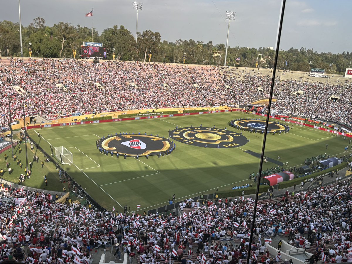 Hay muchas conversaciones que los medios y porristas de Monterrey no están preparados para tener, pero el Rayados vs. River y el Rayados vs.  Inter han sido los juegos que han tenido más impacto mundial en los últimos 50 años para el fútbol regiomontano.