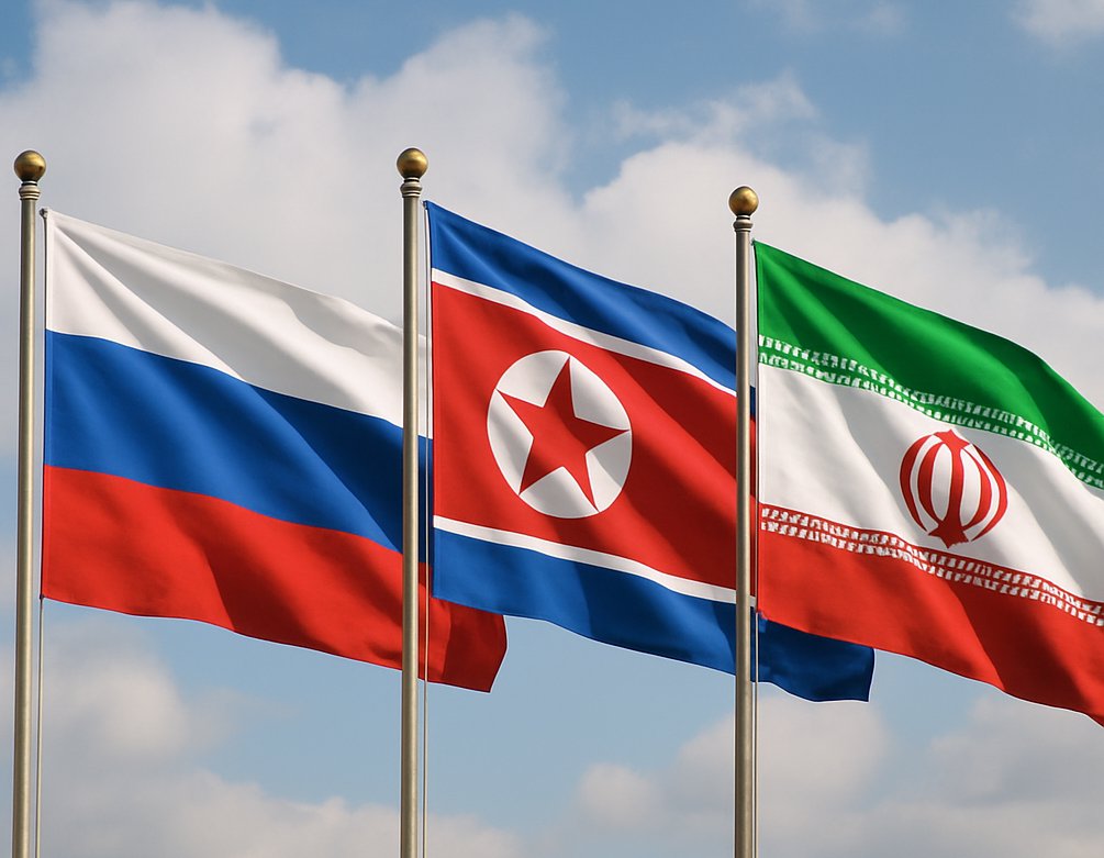 Join <a href="/ponarseurasia/">PONARS Eurasia</a> with our visiting scholars <a href="/MikhailTroitski/">Mikhail Troitskiy</a> for a panel comparing the Cold-War Iron Curtain &amp; its contemporary redux, as well as the impact of the Israel-Iran war on 🇷🇺's domestic &amp; intl. policy dilemmas. Online June 24: lp.constantcontactpages.com/ev/reg/2smcxy6