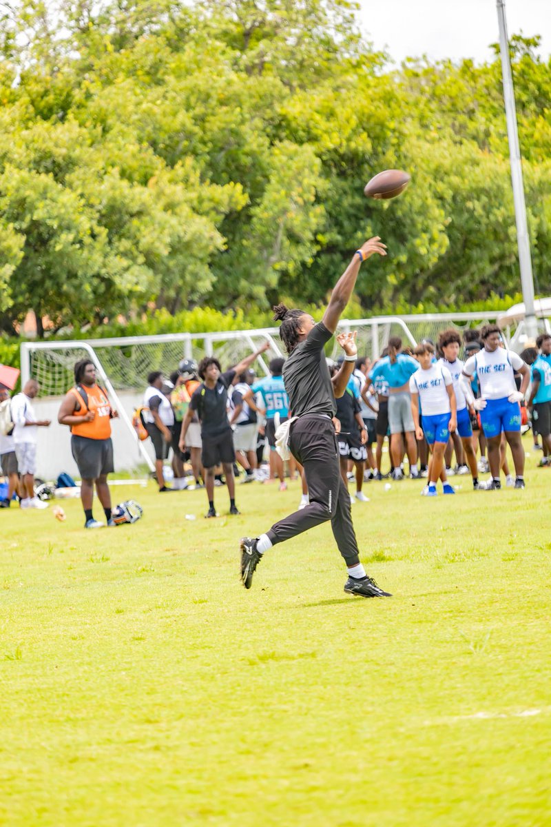 LOCKED IN ‼️
<a href="/FalconsFlanagan/">Flanagan Falcons Varsity Football</a>