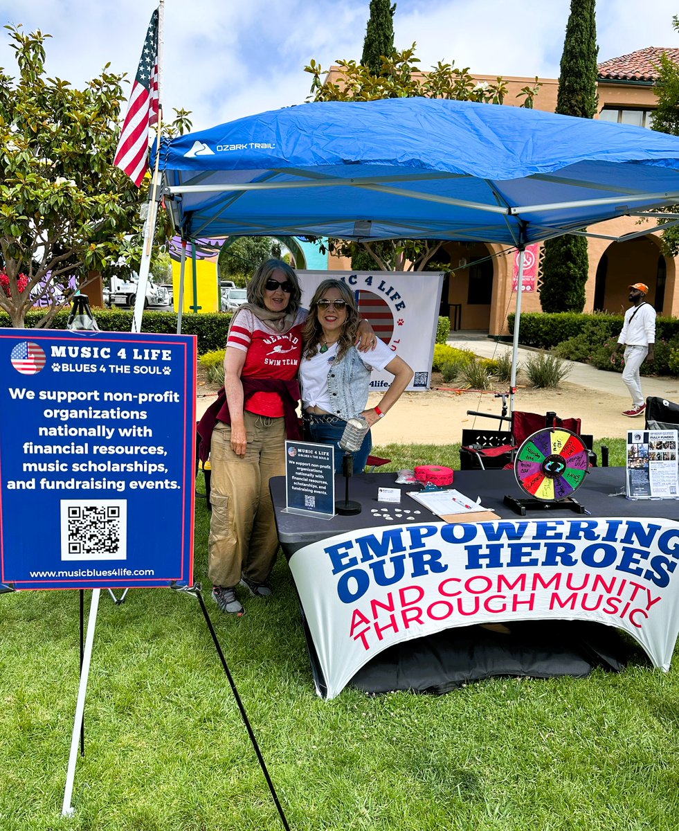 M4L Foundation Inc. tweet media