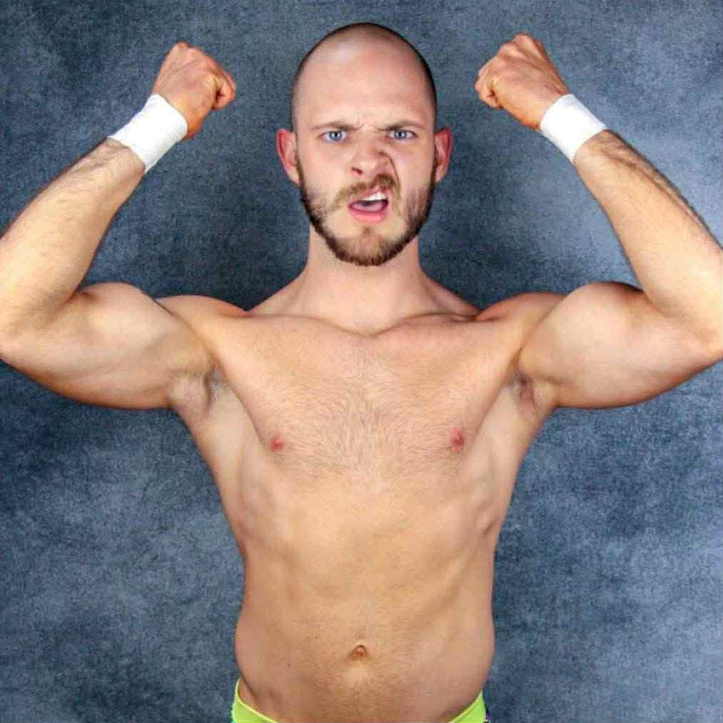 Chris Prince will be making his SSW debut at our 33rd Annual Summer Bash Saturday July 12 at The Appalachian Fairgrounds in Gray, TN. 
FREE!! Admission, food, drinks, games, kid rides, bounce houses, live music, wrestling, and fireworks!!! Bring your family and friends. Be there!