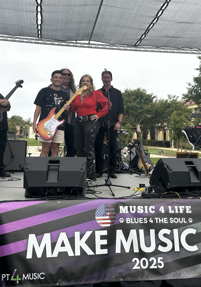 M4L Foundation Inc. tweet media