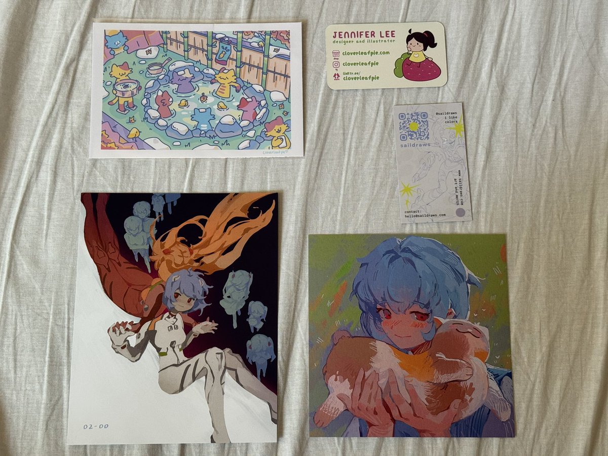rei kami tweet media