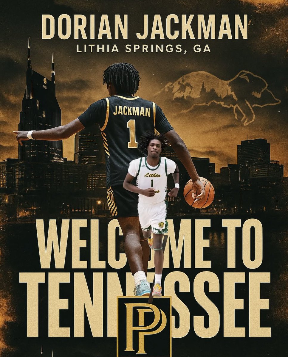 Lithia Springs Boys Basketball (@lithiahoops) on Twitter photo Congratulations to <a href="/jackman_dorian/">Dorian Jackman</a> on his commitment to Premium Prep Academy.
<a href="/PBEaau/">Lee Shull</a>
<a href="/SpringsLithia/">Lithia Springs Athletics</a> Congratulations to <a href="/jackman_dorian/">Dorian Jackman</a> on his commitment to Premium Prep Academy.
<a href="/PBEaau/">Lee Shull</a>
<a href="/SpringsLithia/">Lithia Springs Athletics</a>