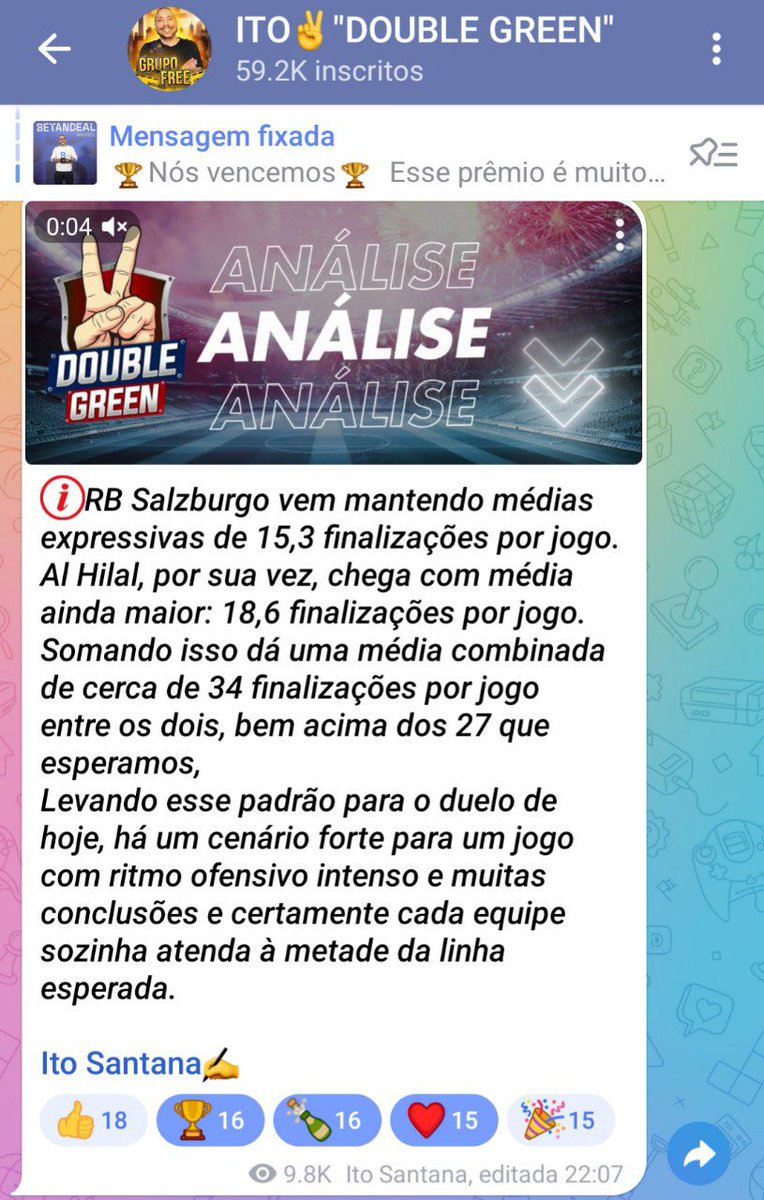 double_green12's tweet photo. Com uma análise dessa, o green é só um detalhe...
https://t.co/b0ieD8H2ec https://t.co/stYG3PEdQ2