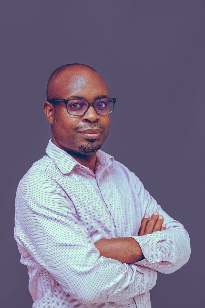 To help us understand everything right now, the answer is Dr Sam Kazibwe.

Sikyo?!