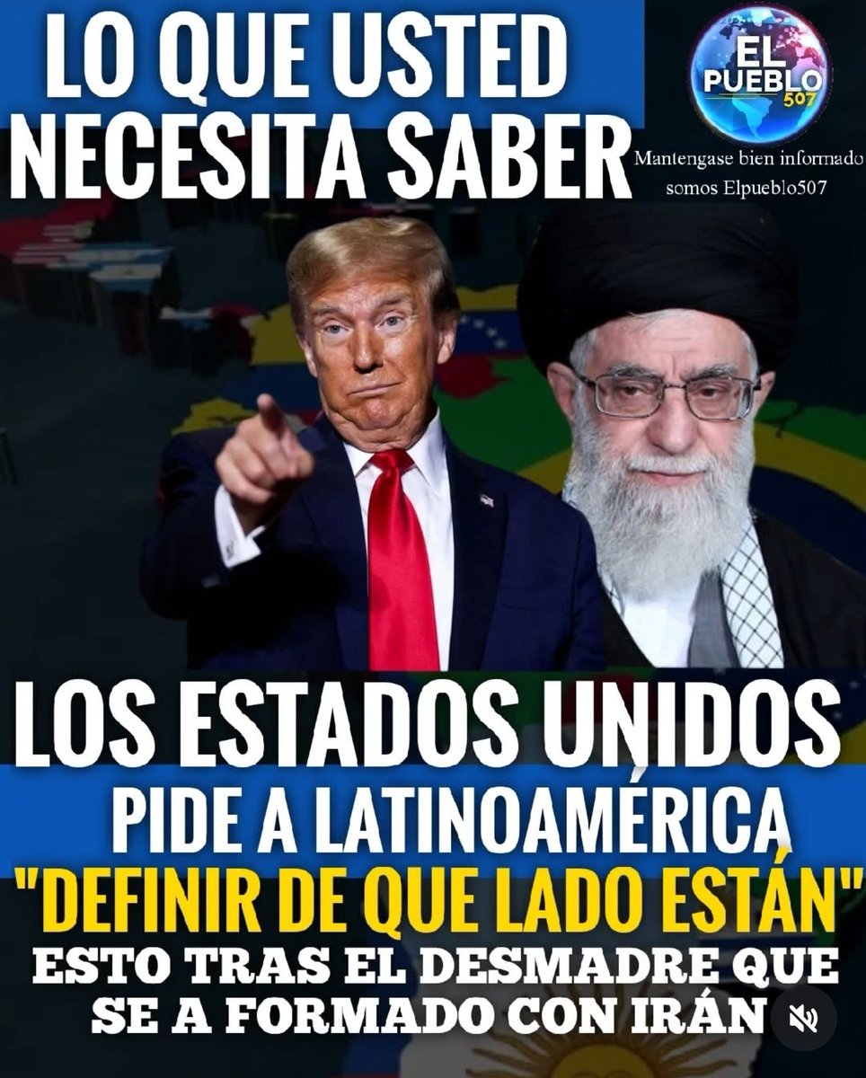 Felix Chial⭐ ⭐🇵🇦⭐⭐ tweet media