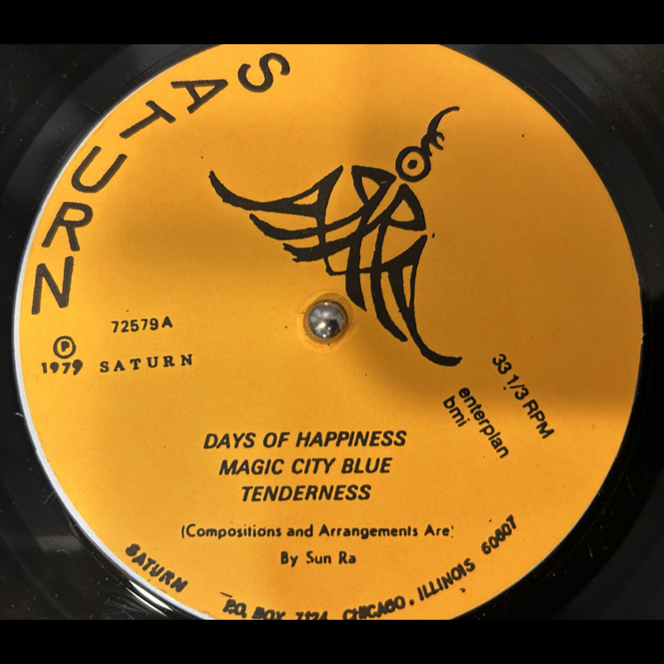 Just in! Sun Ra Arkestra vinyl is now available. UNPLAYED and in EXCELLENT CONDITION, this vinyl is a must-have! Explore more at wix.to/AxOWd1y #VinylRecords #SunRa #JazzMusic