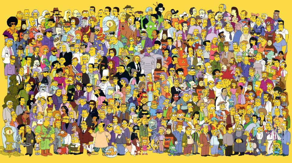 JaydenLibran's tweet image. Nearly 4 years ago, I put my vocal cords to the test and released a 101 Simpsons impressions video. Since then, my voice has changed and I've learned a few more tricks. I'd like to now to a 200 SIMPSONS IMPRESSIONS video, and would love to know which characters I should cover!
