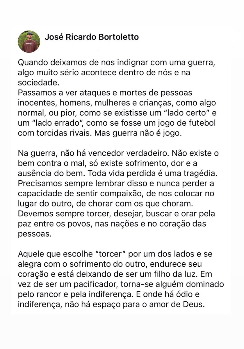 Ricardo Bortoletto (@_ricardobortto) on Twitter photo 