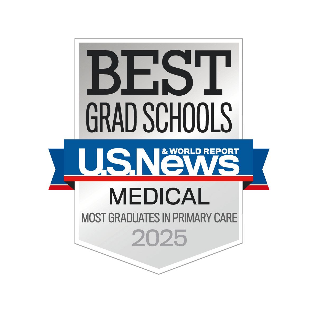 #NYITCOM is recognized in U.S. News &amp; World Report's 2025 Best Graduate Schools:

#26 in Most Graduates Practicing in Primary Care

#78 in Most Graduates Practicing in Rural Areas

Proud to train physicians who serve where they’re needed most. buff.ly/VVFUipr 

@nyitcomar