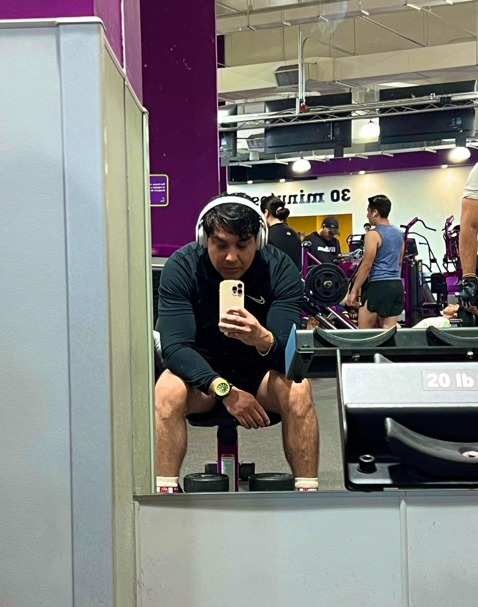Se entrenó