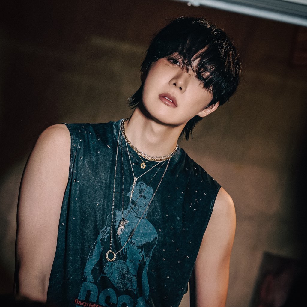 btschartsxdaily's tweet photo. 📊| #Jhope’s “Killin' It Girl” debuts at #40
on Billboard Hot 100 Chart! 🇺🇸

CONGRATULATIONS J-HOPE https://t.co/sPEwrui8tm
