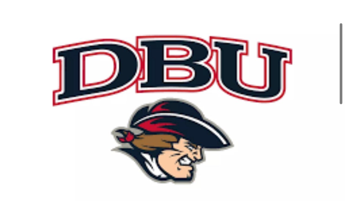 Had a great time at the DBU basketball camp <a href="/DBUBasketball/">DBU Basketball</a> <a href="/DBUAthletics/">DBU Athletics</a>
