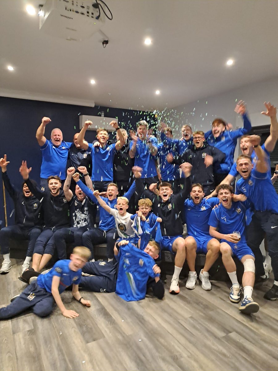 𝑪𝑯𝑨𝑰𝑹𝑴𝑨𝑵’𝑺 𝑹𝑬𝑽𝑰𝑬𝑾

Chairman Scott has been reflecting on last season and looking ahead to the new season!

Full story here 👇

buff.ly/Bg5tOtY