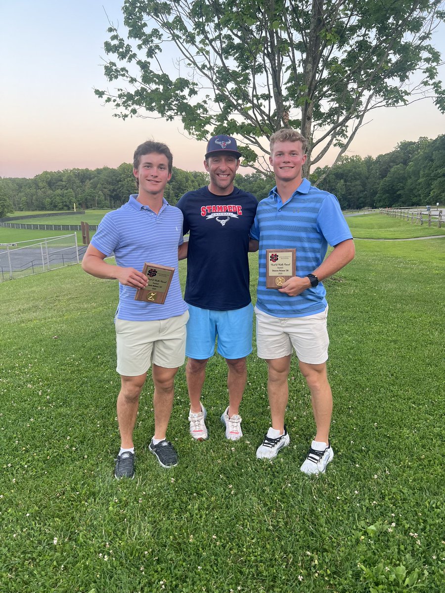 University School Baseball tweet media