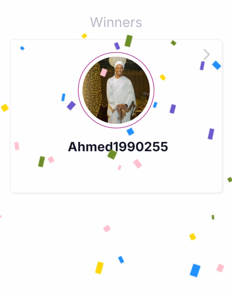 MakforApp's tweet photo. الف مبروك للفائز أحمد 😍🔥🔥🔥
@Ahmed1990255 

زي م وعدناكم الهدية تدخل  تختارها براك من الكتالوج في الواتساب 😍

كتالوج ماك تيرا : https://t.co/uJu4zGm4Ng

الف مبروك للفائز 🎁

و الباقين حنقول ليكم و السحب الجاي حيبدأ بعده طوالي 🔥

خليكم قراب 🔥 https://t.co/5MHbZbP5hk
