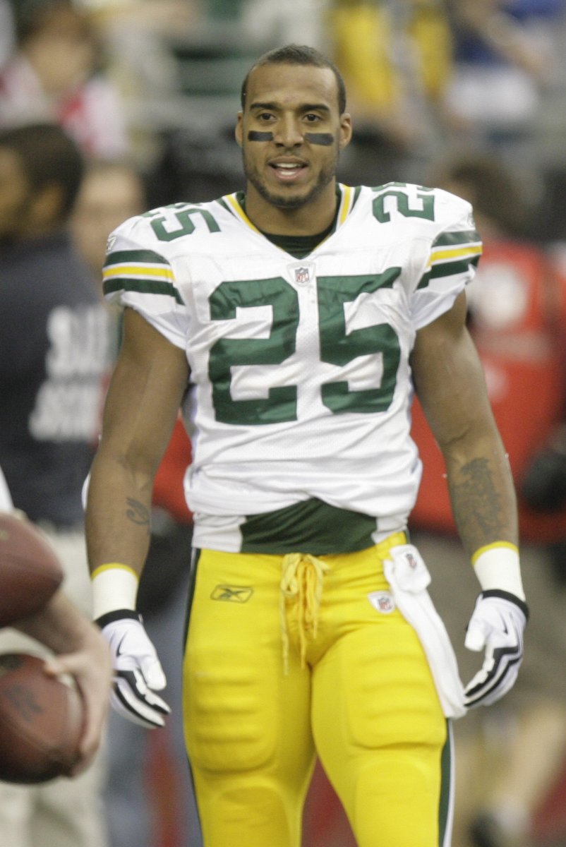 B/R Gridiron tweet media