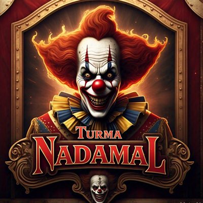 Turmanadamal's tweet image. TEMA DE 2026 SUPER DEFINIDO
Circus 🎪🔥🤹🏽‍♂️
#NovaFotoDePerfil