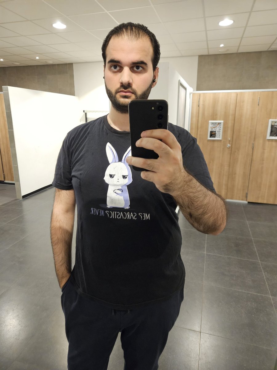 -23kg, halfway there