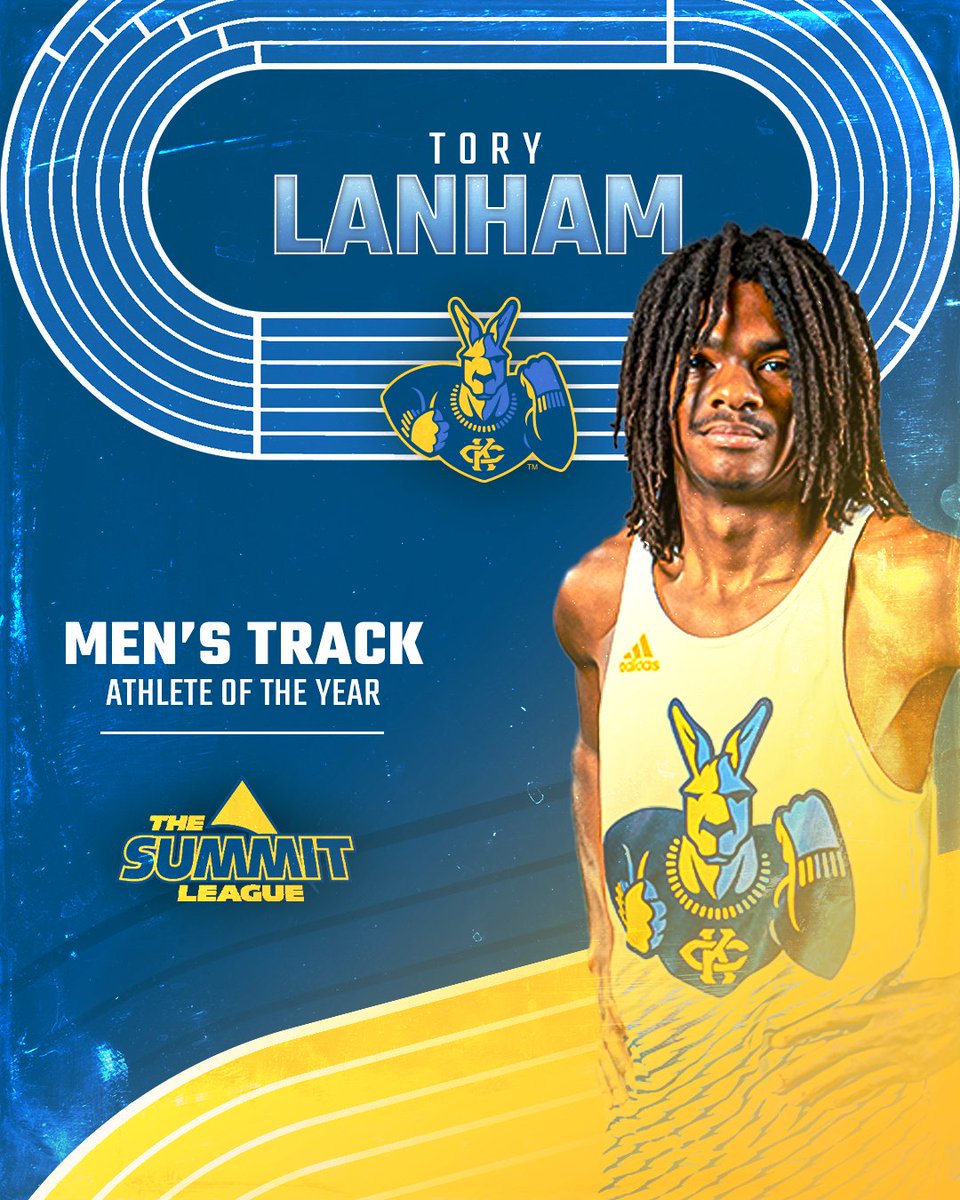 Just another piece of hardware for your 2025 𝙎𝙪𝙢𝙢𝙞𝙩 𝙇𝙚𝙖𝙜𝙪𝙚 𝙈𝙚𝙣'𝙨 𝙏𝙧𝙖𝙘𝙠 𝘼𝙩𝙝𝙡𝙚𝙩𝙚 𝙤𝙛 𝙩𝙝𝙚 𝙔𝙚𝙖𝙧 🏆
READ ➡️ bit.ly/4070mKj
#ROOUP | #DeclareKC