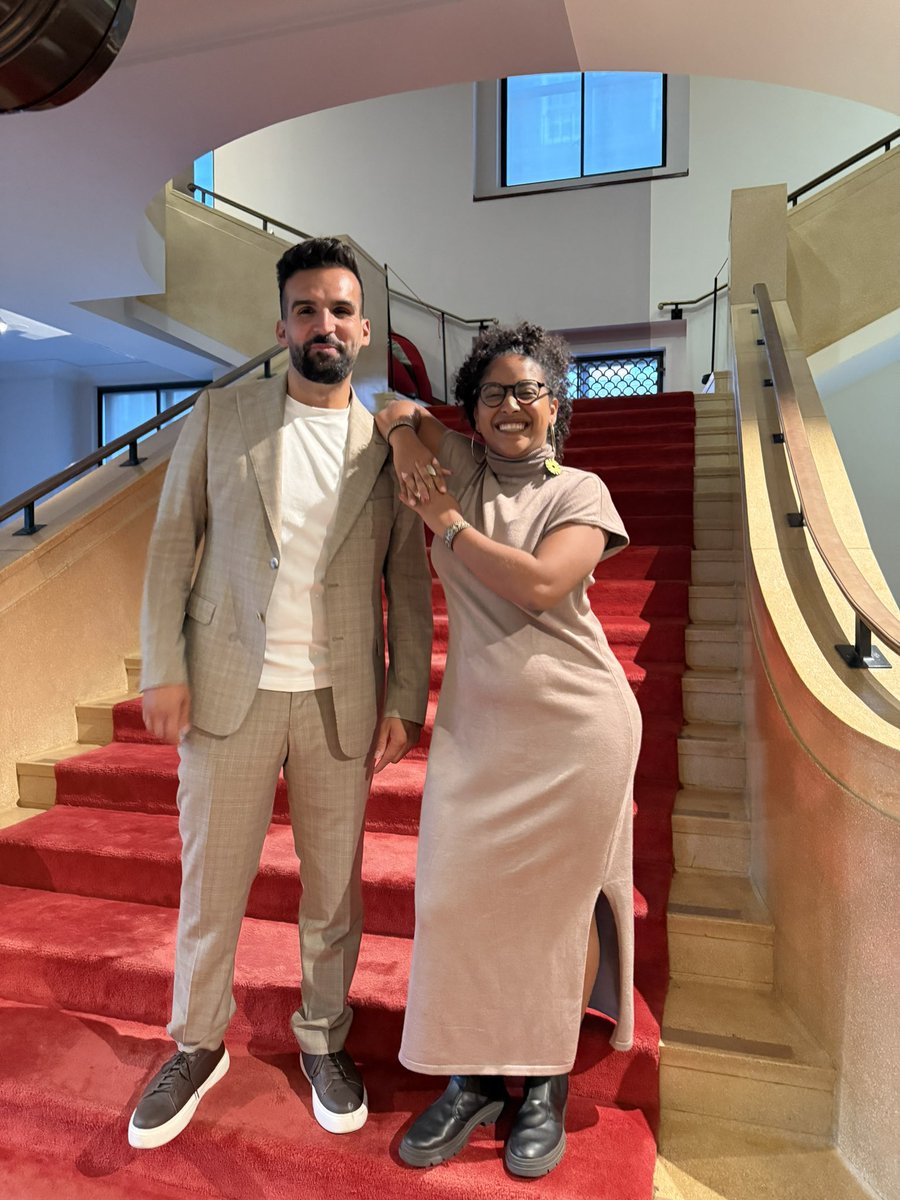 Mete Coban MBE tweet media