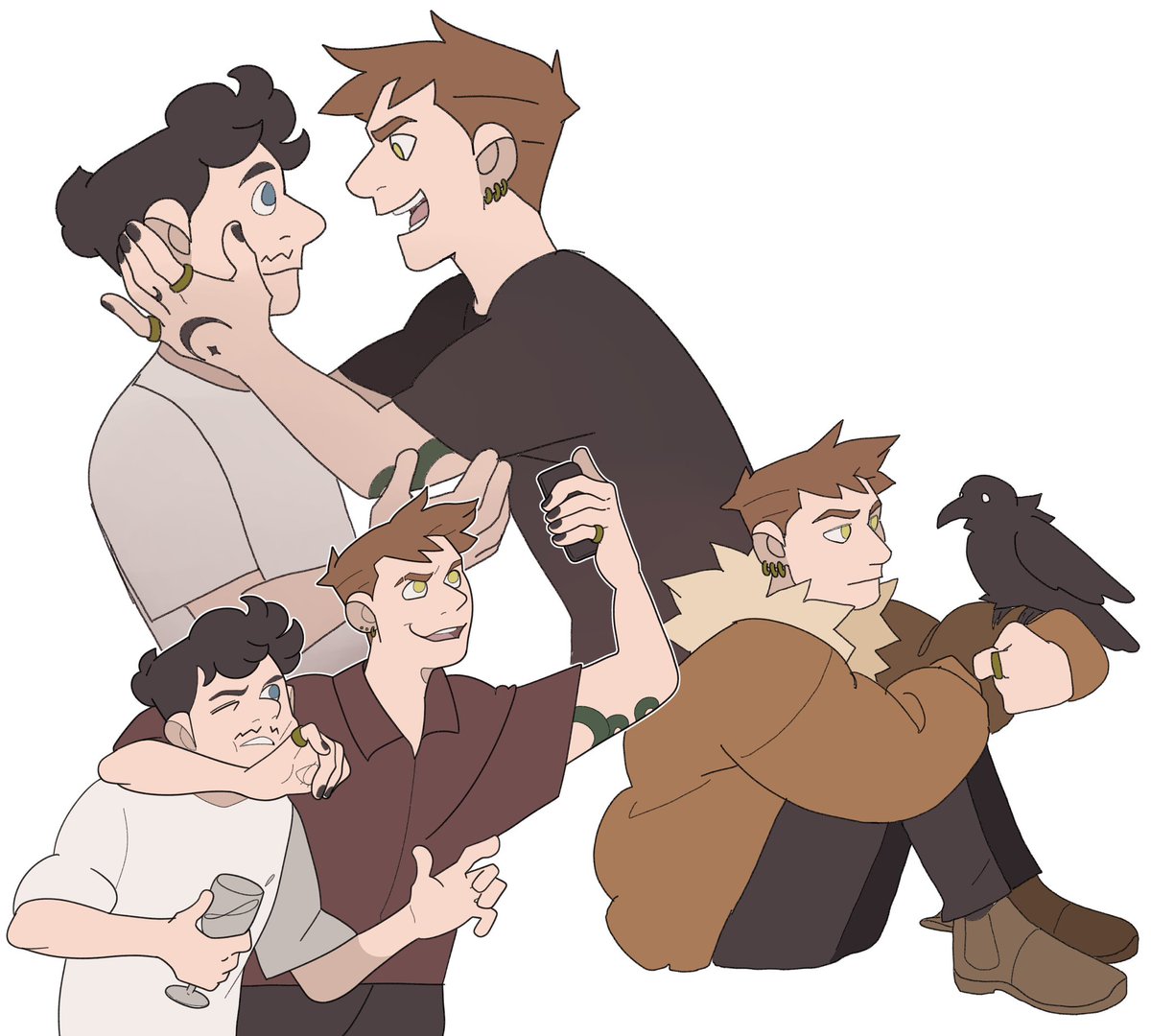 Padduwu 💤 tweet media