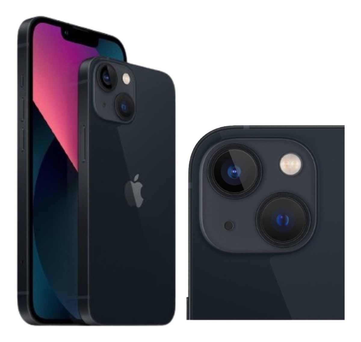 CORRE QUE O CUPOM ACABA RÁPIDO 

Apple iPhone 13 (128 GB) Meia-noite - Distribuidor Autorizado

❌DE: R$3329
🔥POR APENAS: R$3059,10 NO PIX

🎟️Use o Cupom: VINTEOFFNOMELI e selecione PIX

🔗: mercadolivre.com/sec/1AZq3U7