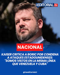 TERE_LAprofe73's tweet photo. SUMATE YA !!
ESCRIBIENDO EL HASHTAG : #ConKaiser PARA SER TENDENCIA NUEVAMENTE !! https://t.co/NoRv9u02O6