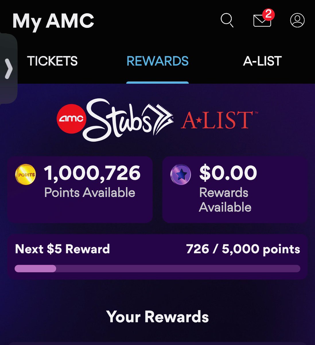 DERDYCOX's tweet image. “Milestone” to 100+ films is next where I’ll join @StevenM28021817 @EvilVillainAPE @Ddppll83 +best friend VeChain
Sincere Thanks to an Exceptional Staff @AMCTheatres #AMCStubs
Adversity +Sacrifice +Compromise Enthralled 4 Cinema is Extraordinary!
“GO SEE A DAMN MOVIE”