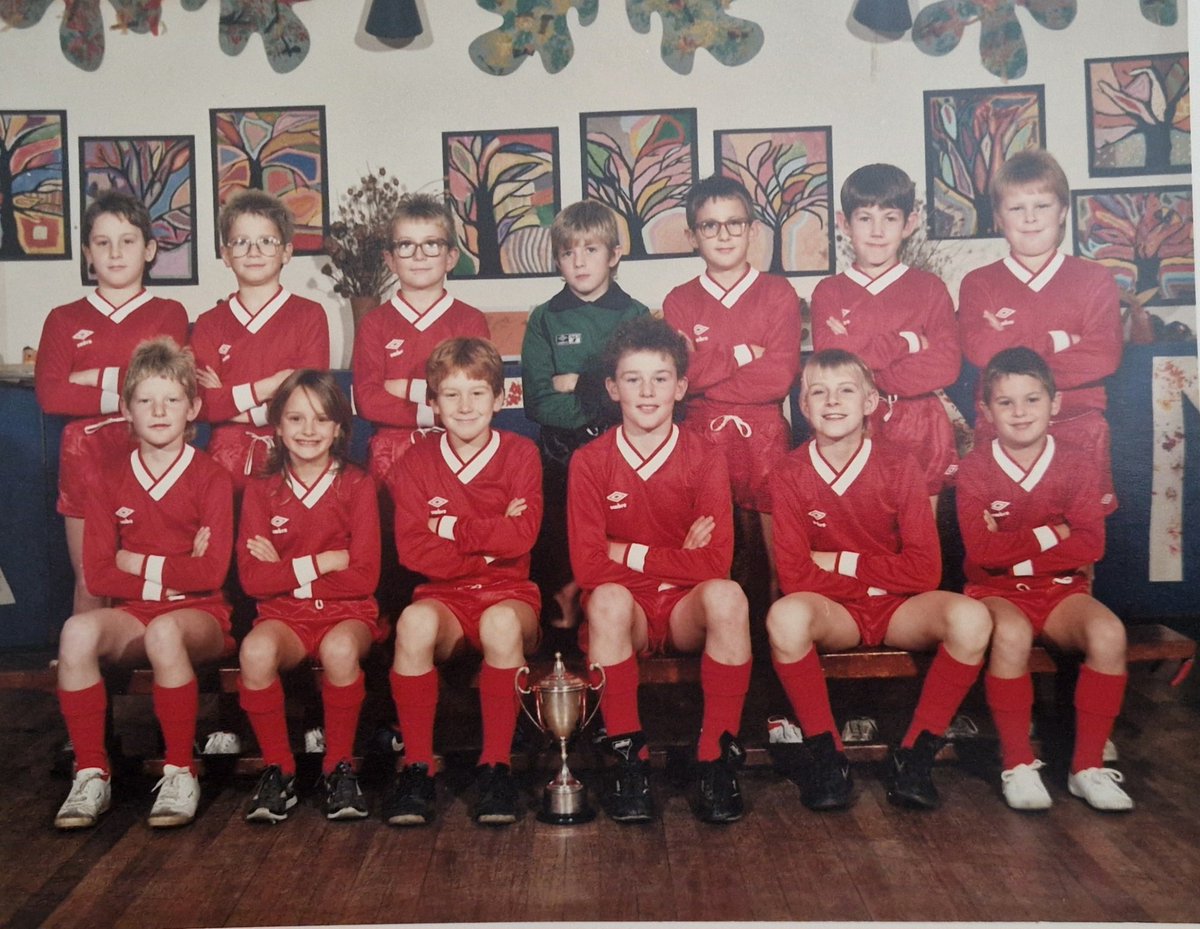 Andy Collins tweet media