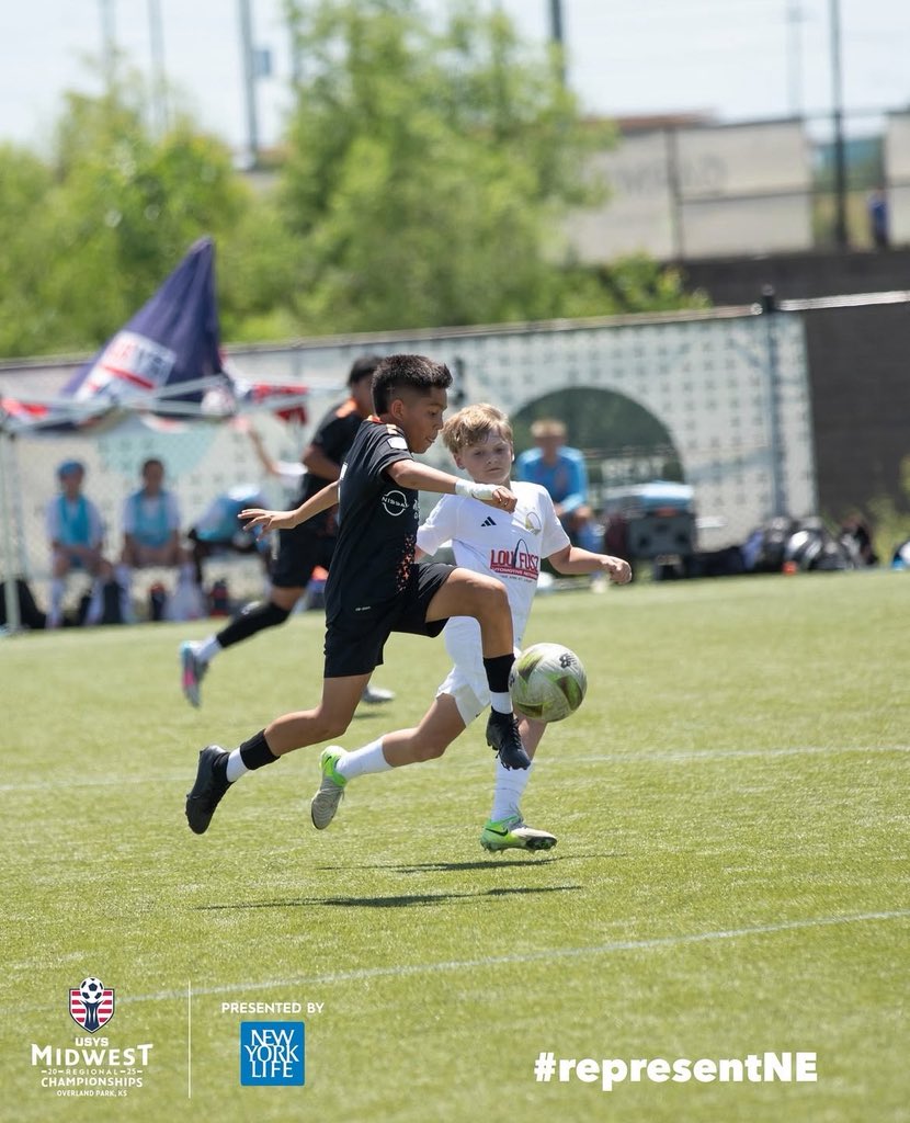 ClubEvoSoccer's tweet photo. Absolute scenes 🎬 at the @USYouthSoccer #MidwestRegional #Championships

EVO 2011B National League
EVO 2012B National League 

#omahaevolutionsoccerclub #evolveyourgame #evolvewithus #omaha #omahasoccer #RepresentNE #nebraska #nebraskasoccer #usyouthsoccer #nebstatesoccer https://t.co/oT3alZfXBZ