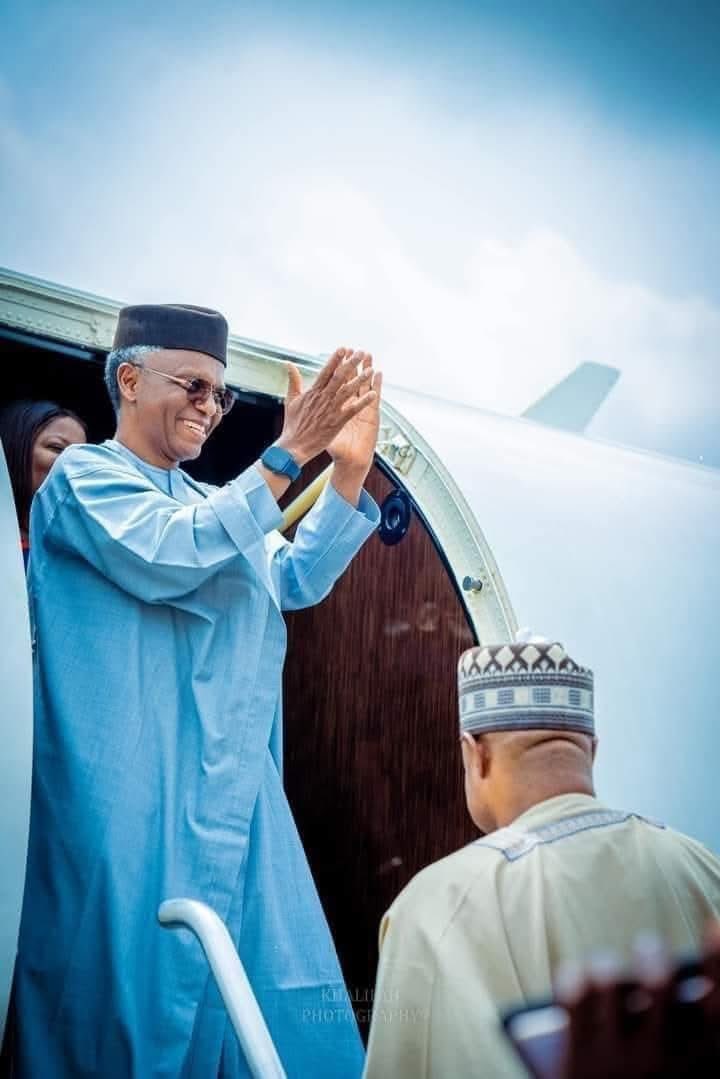 Assuming Tinubu gives an appointment to this evil man called El Rufai he will not be in Arise TV taking..Remember na Dem carried Tinubu for head in 2027.  He was among the founders of Muslim Muslim ticket . El-Rufai cannot be trusted..
