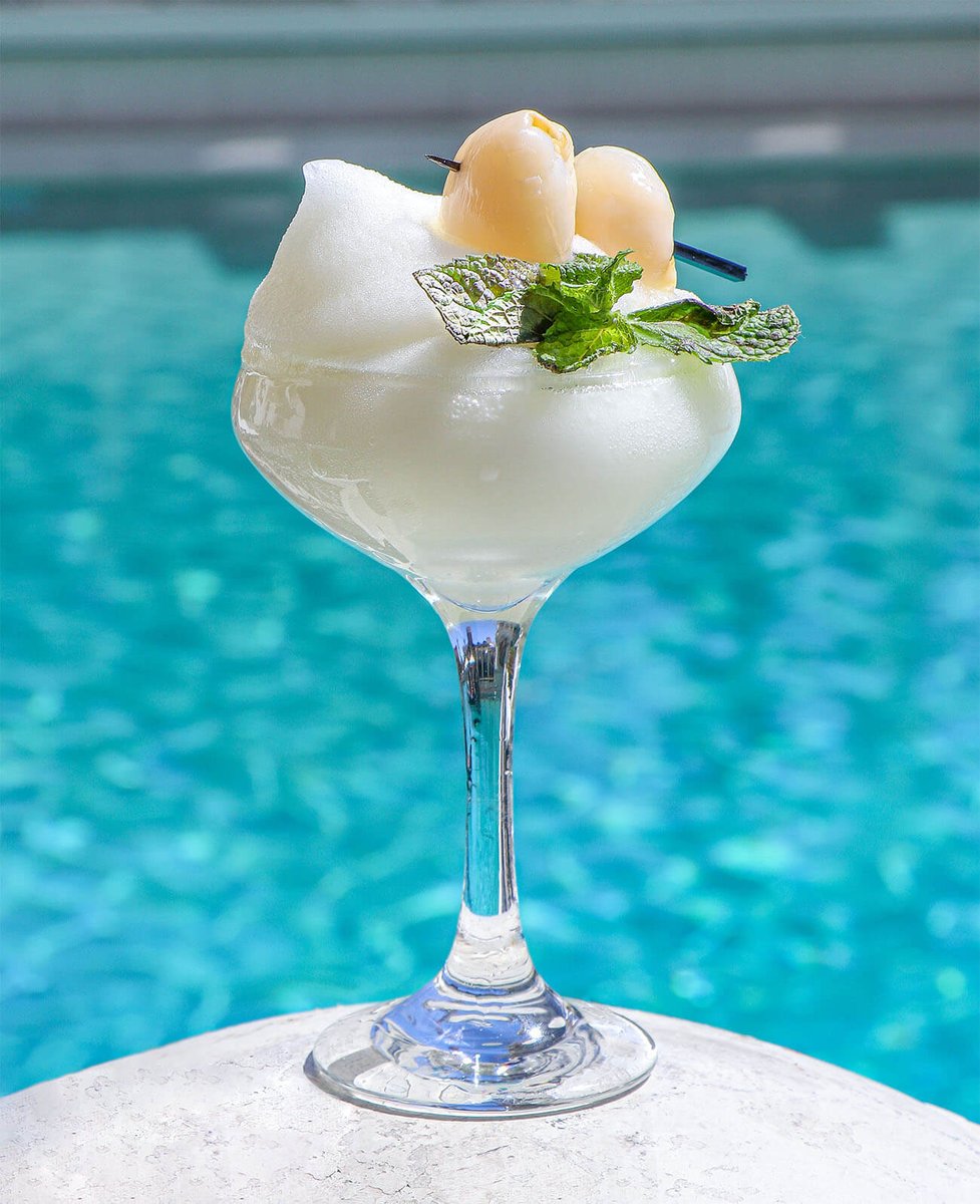 A heat wave calls for frozen cocktails 🔥🧊

chilledmagazine.com/5-frozen-cockt… 

📸: I Do, Do Yuzu