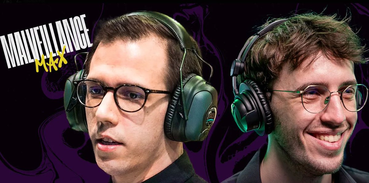 Chreak_Lol's tweet photo. Malveillance MAX revient avec @Zaboutine MARDI à 21h30 sur ma chaîne twitch et sa chaîne youtube juste après en replay ! 

Pour cette édition, auriez vous des questions ou des sujets que vous aimeriez qu'on aborde avec tact et délicatesse (bien évidemment) ? https://t.co/R8AQNSMgHr