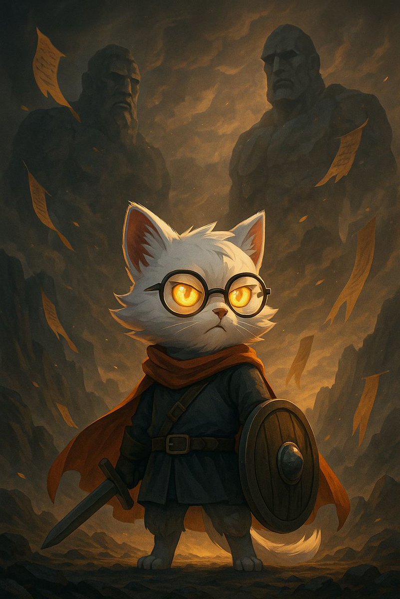 ⚔️
