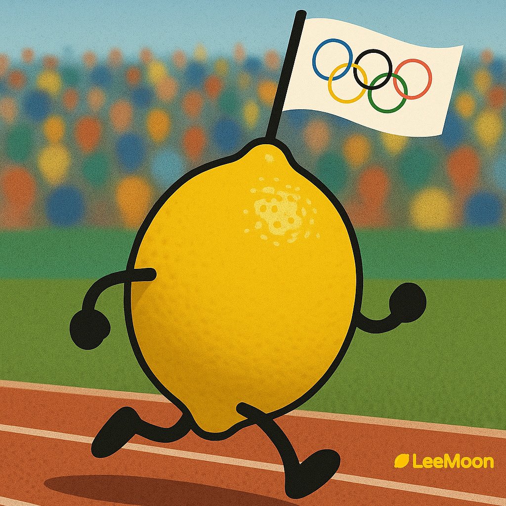 LeeMoonRS's tweet photo. Danas se širom planete proslavlja Međunarodni dan olimpizma! 🙌🏻

Ovaj datum se obeležava zato što je 23. juna 1894. godine osnovan Međunarodni olimpijski komitet (MOK) u Parizu, na inicijativu Pjera de Kubertena. Tog dana je doneta je i odluka o obnovi antičkih Olimpijskih igara! https://t.co/RkuescNW26