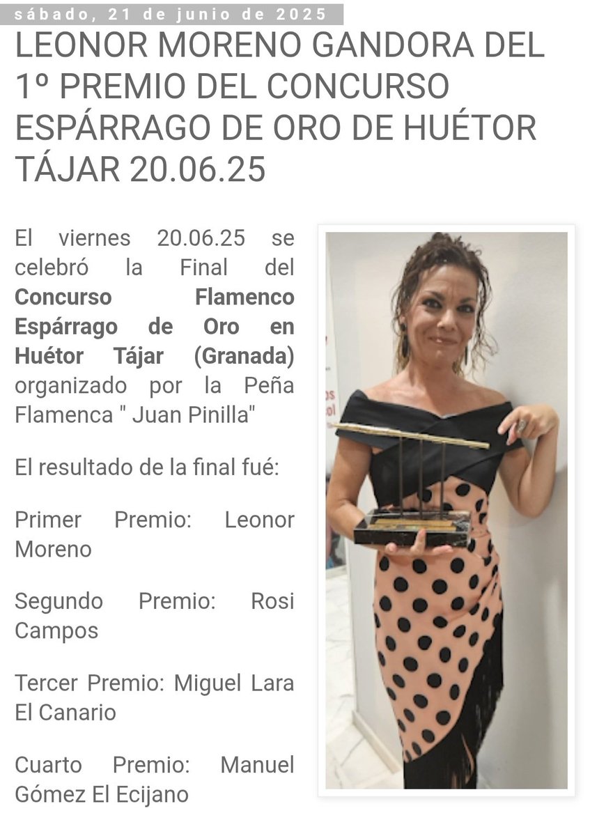 Leonor Moreno (@rezohechocante) on Twitter photo 