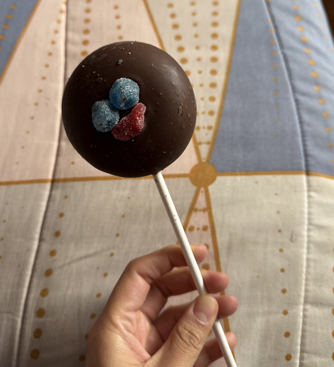 Laura García tweet media