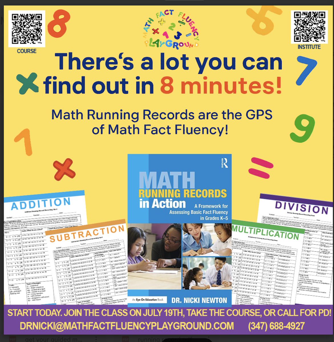 drnickimath's tweet photo. Are you trying to get your kids to learn their basic math facts? A math strategy interview can help you get started in the right direction!  #firstgraders #kindergarten #firstgrade #firstgradeteacher #secondgrader #secondgradeteacher #secongrader #thirdgrade #thirdgraders #thirdgradeteacher #fourthgrade #fifthgrade #primaryteacher #mathfacts #elementaryschool #elementaryschoolprincipal