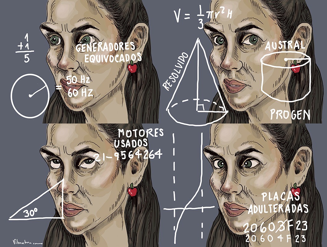 <a href="/LeoStagg/">Leonardo Stagg 🇪🇨</a> Primero prueba que desvió fondos, MENTIROSO MISERABLE. Por otro lado el que si se roba el dinero del país es este NARCO GOBIERNO BANANERO de Noboa 😠
