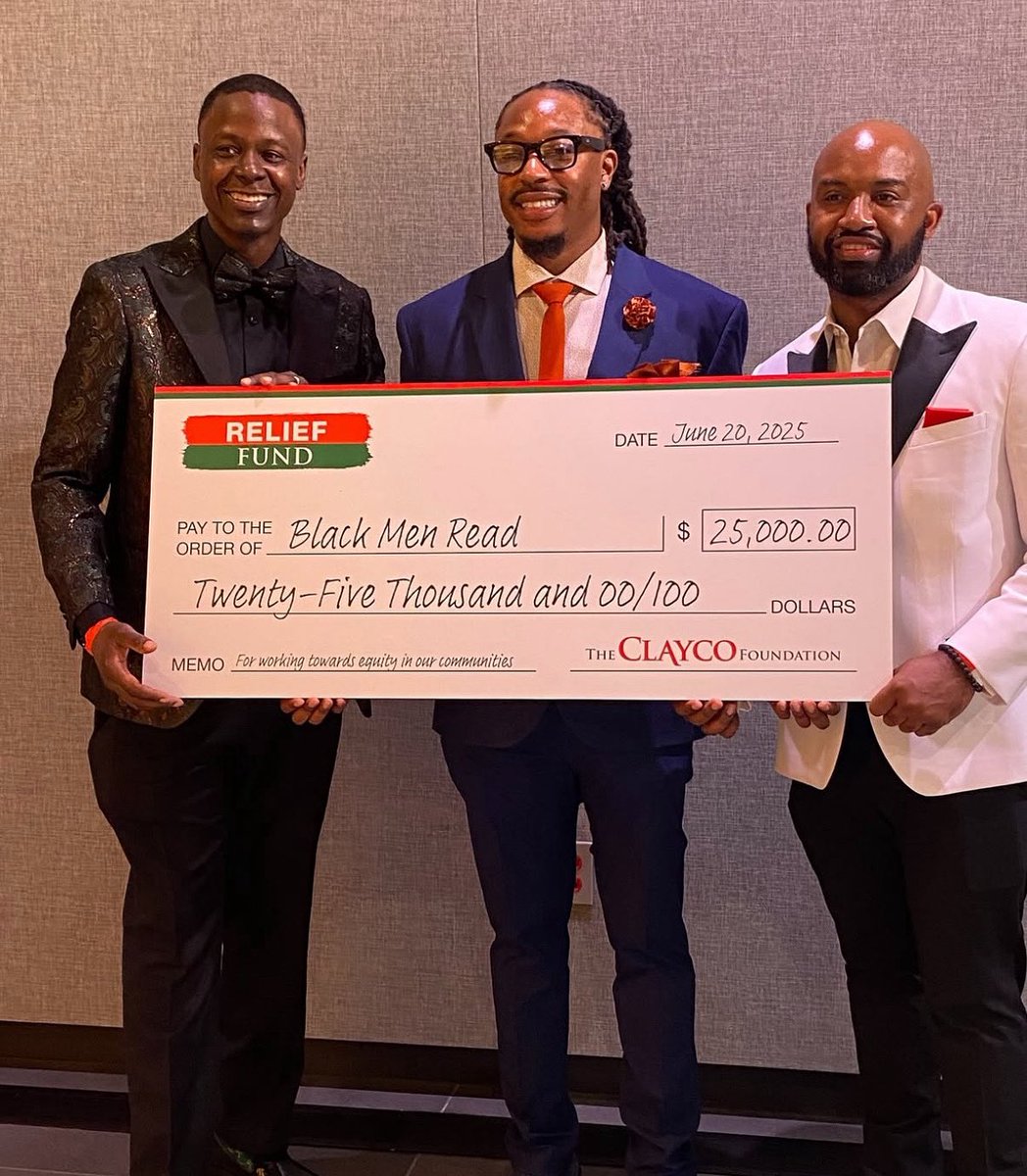 Helping children to read. Helping fathers to build stronger men and women ❤️❤️❤️✊🏿If God is for us, who can be against us? @blackmenreadstl  #Literacy #EducationJustice #Tutoring